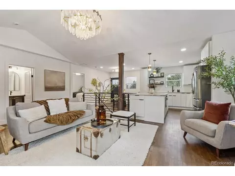Living - 3360 Broadway St, Boulder, CO 80304 photo 3 of 4