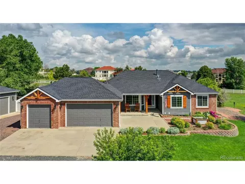 10025 E 149th Ct, Brighton, CO 80602