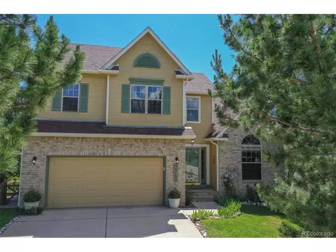 15551 Jessie Dr, Colorado Springs, CO 80921
