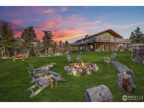 1069 Brook Rd, Boulder, CO 80302 photo 1