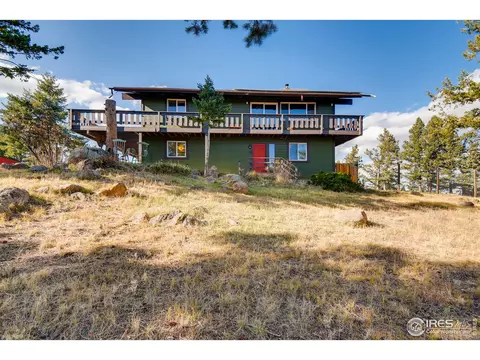 1069 Brook Rd, Boulder, CO 80302 photo 2