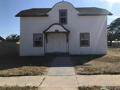 331 State St, Sterling, CO 80751 photo 1