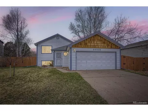 3605 Mead St, Fort Collins, CO 80526