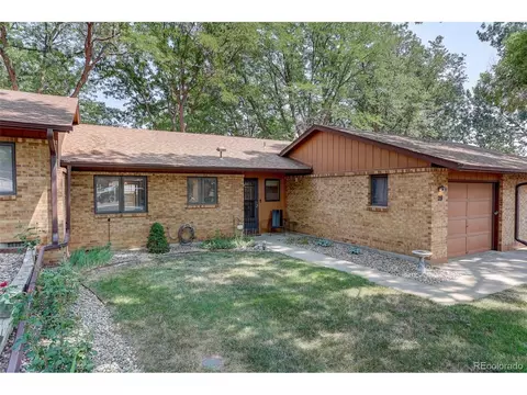 1100 Taft Ave #28, Loveland, CO 80537