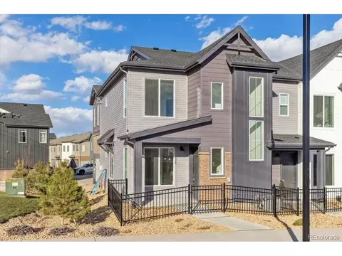 426 Millwall Cir, Castle Pines, CO 80108