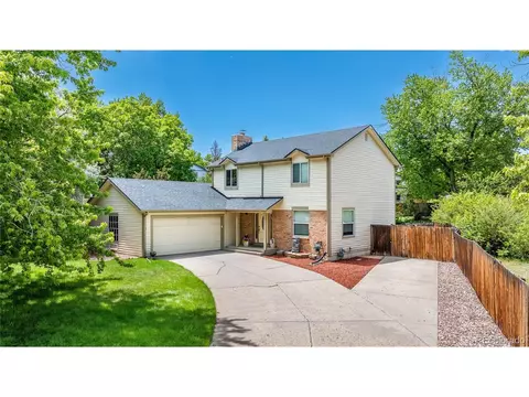 4571 S Memphis St, Aurora, CO 80015