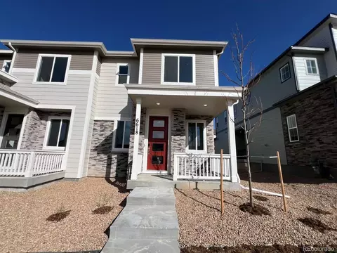 6618 N Nepal Ct, Aurora, CO 80019