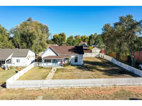 613 Cimarron Ave, La Junta, CO 81050 photo 2