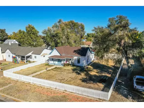 613 Cimarron Ave, La Junta, CO 81050 photo 3