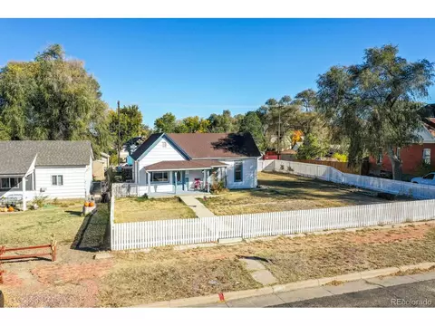 613 Cimarron Ave, La Junta, CO 81050 photo 1