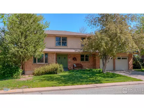 8005 Grasmere Dr, Boulder, CO 80301 photo 2