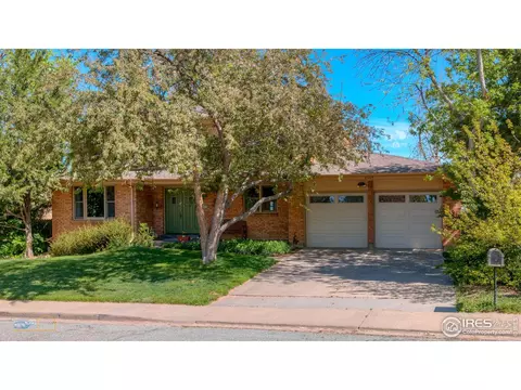 8005 Grasmere Dr, Boulder, CO 80301 photo 3