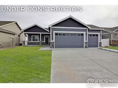 4104 Florence Ave, Evans, CO 80620 photo 1
