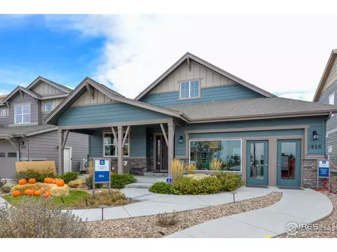 1925 Los Cabos Dr, Windsor, CO 80550 photo 1
