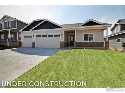 4220 Naples St, Evans, CO 80620 photo 1