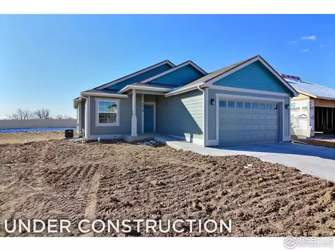 4112 Florence Ave, Evans, CO 80620 photo 1