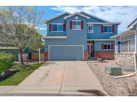 2117 W 101st Cir, Thornton, CO 80260