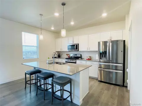 7604 E 158th Pl, Thornton, CO 80602 photo 1