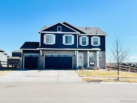 7604 E 158th Pl, Thornton, CO 80602 photo 2