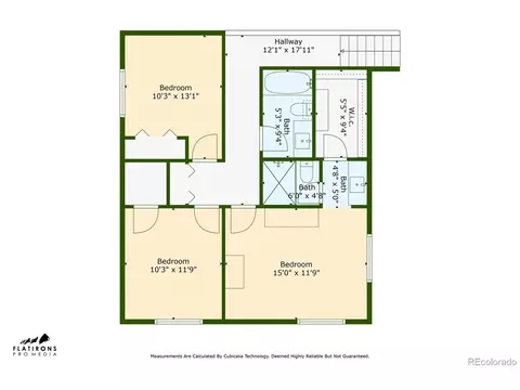 7340 Jay St, Arvada, CO 80003 photo 39
