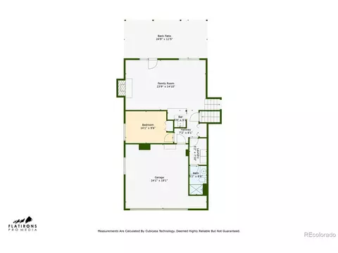 7340 Jay St, Arvada, CO 80003 photo 38