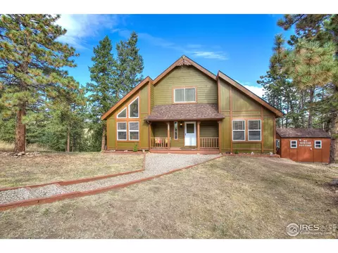 157 Crestone Way, Livermore, CO 80536 photo 1