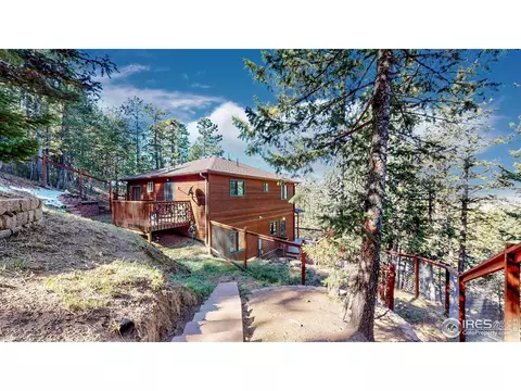 44 Lookout Dr, Lyons, CO 80540 photo 28