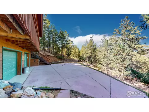 44 Lookout Dr, Lyons, CO 80540 photo 23