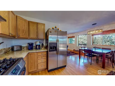 44 Lookout Dr, Lyons, CO 80540 photo 15