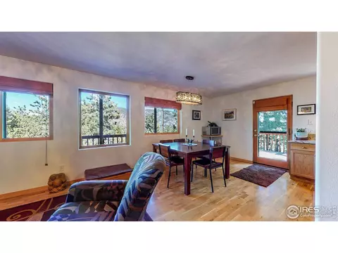 44 Lookout Dr, Lyons, CO 80540 photo 11
