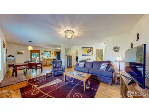 44 Lookout Dr, Lyons, CO 80540 photo 2