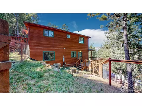 44 Lookout Dr, Lyons, CO 80540 photo 27
