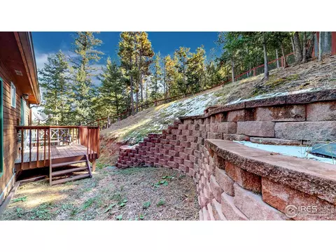 44 Lookout Dr, Lyons, CO 80540 photo 29