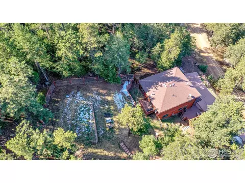 44 Lookout Dr, Lyons, CO 80540 photo 36