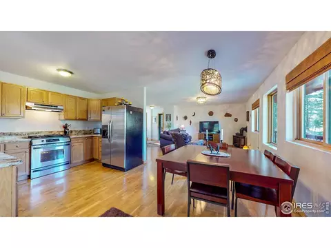44 Lookout Dr, Lyons, CO 80540 photo 9