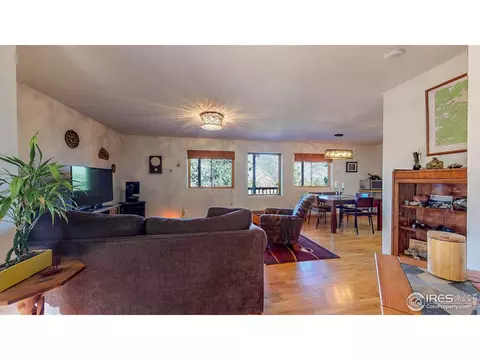 44 Lookout Dr, Lyons, CO 80540 photo 6