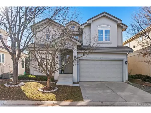 11989 E Lake Cir, Greenwood Village, CO 80111