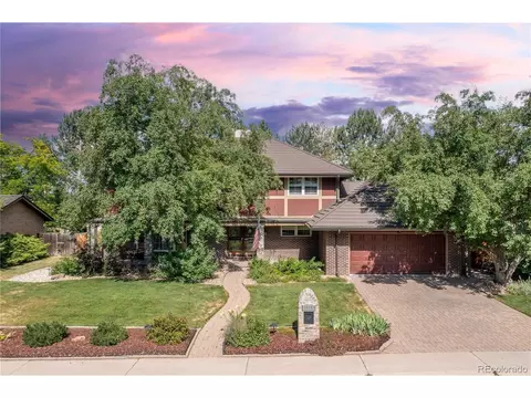 3644 S Poplar St, Denver, CO 80237