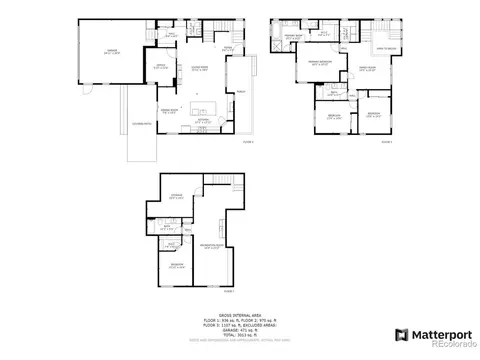 9101 E 59th North Pl, Denver, CO 80238 photo 39