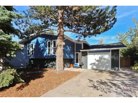 960 Ithaca Dr, Boulder, CO 80305 photo 1