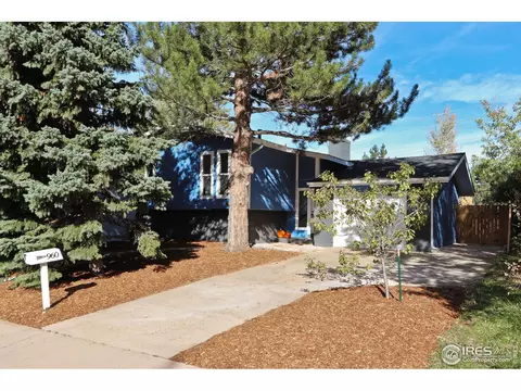 960 Ithaca Dr, Boulder, CO 80305 photo 2