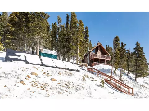325 Nebraska Dr, Idaho Springs, CO 80452