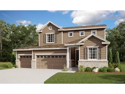 8851 E 105th Ln, Henderson, CO 80640