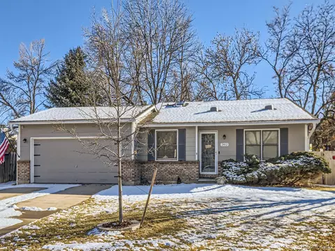 2412 Hartford Cir, Fort Collins, CO 80525