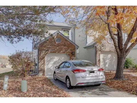 6862 S Dover Way, Littleton, CO 80128