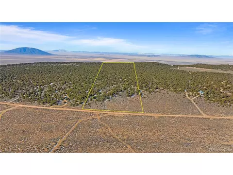 90 Elk Park Rd, San Luis, CO 81152