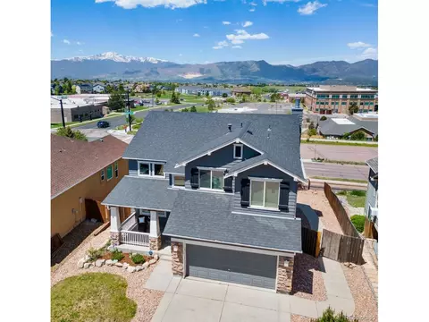 4087 Morning Glory Rd, Colorado Springs, CO 80927