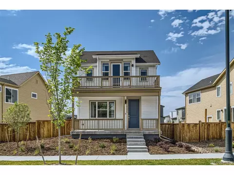 9995 E 63rd Ave, Denver, CO 80238