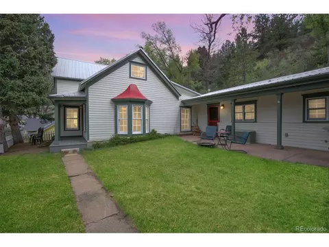 171 Marchant St, Black Hawk, CO 80422