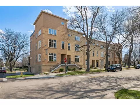 7544 E 4th Ave #304, Denver, CO 80230